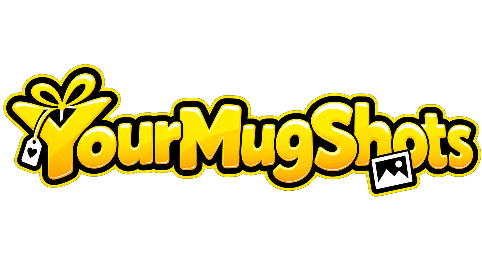 YourMugShots logo